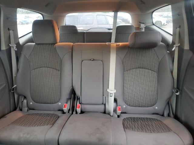 Photo 10 from auction – 2016 CHEVROLET TRAVERSE L with VIN 1GNKRFKD8GJ253144