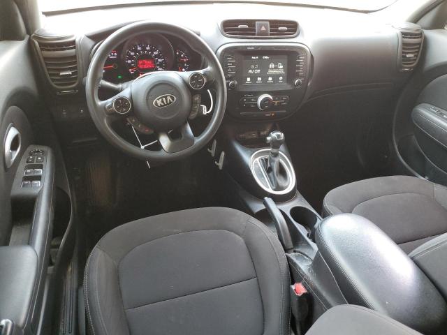 Photo 8 from auction – 2018 KIA SOUL with VIN KNDJN2A29J7584666
