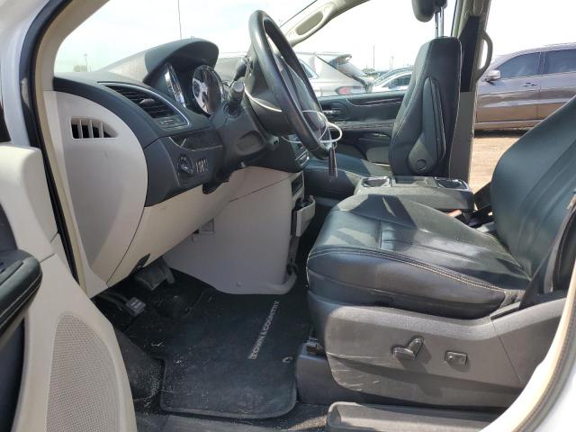 Photo 7 from auction – 2014 CHRYSLER TOWN & COU with VIN 2C4RC1BG7ER132247