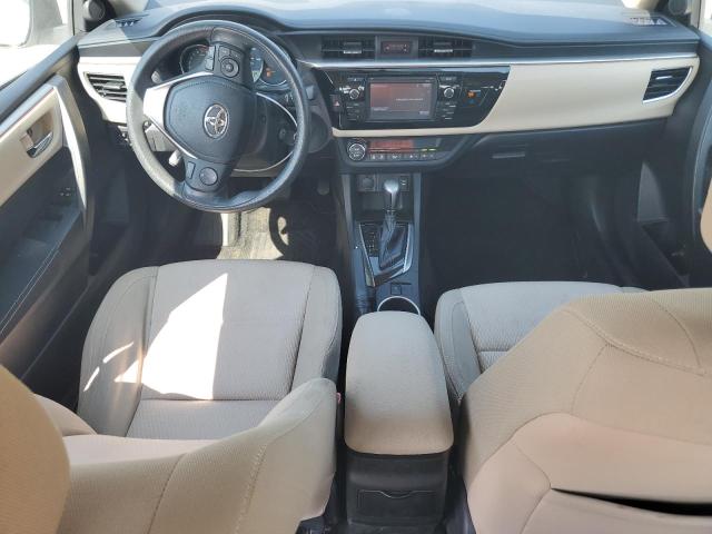 Photo 8 from auction – 2014 TOYOTA COROLLA EC with VIN 5YFBPRHE2EP017517