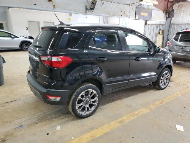 Photo 3 from auction – 2020 FORD ECOSPORT T with VIN MAJ6S3KL7LC354443