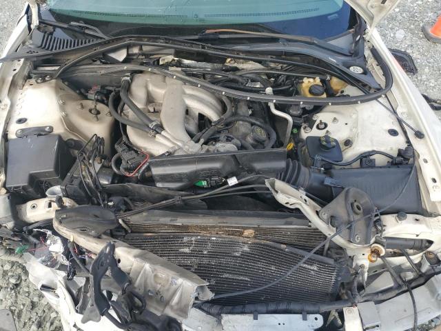 Photo 11 from auction – 2004 LINCOLN LS with VIN 1LNHM86SX4Y617018