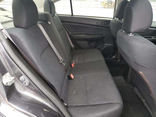 Photo 10 from auction – 2013 SUBARU IMPREZA with VIN JF1GJAA69DH030275