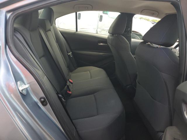 Photo 10 from auction – 2021 TOYOTA COROLLA LE with VIN JTDEPMAE3MJ189987
