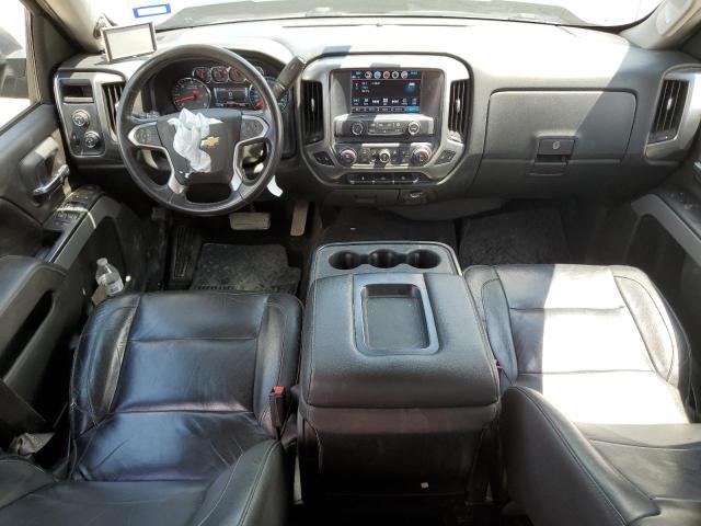 Photo 8 from auction – 2017 CHEVROLET SILVERADO with VIN 3GCUKREC7HG277576