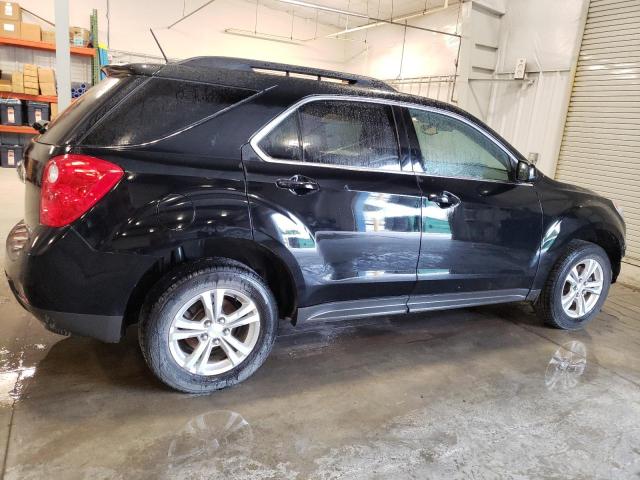 Photo 3 from auction – 2015 CHEVROLET EQUINOX LT with VIN 2GNFLFEK3F6377752