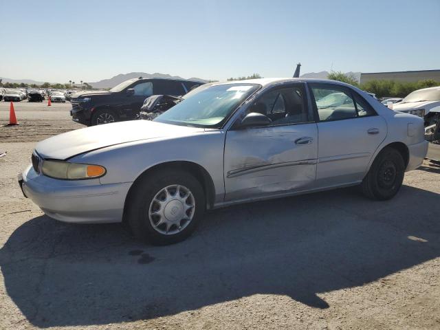 BUICK CENTURY CU 2004 with VIN 2G4WS52J941267697 - Photo from auction