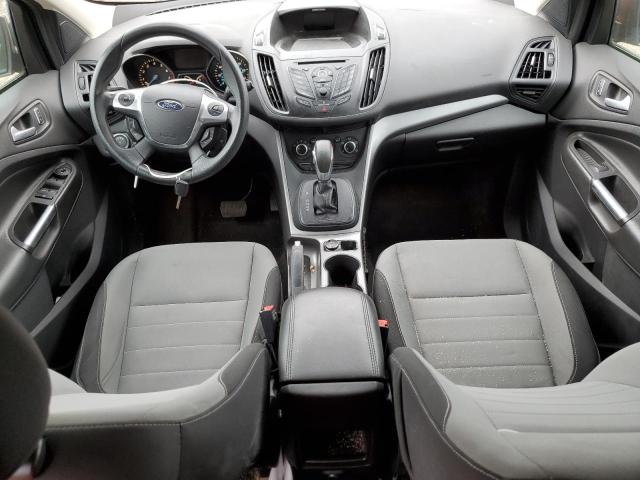 Photo 8 from auction – 2014 FORD ESCAPE SE with VIN 1FMCU0GX2EUD56420