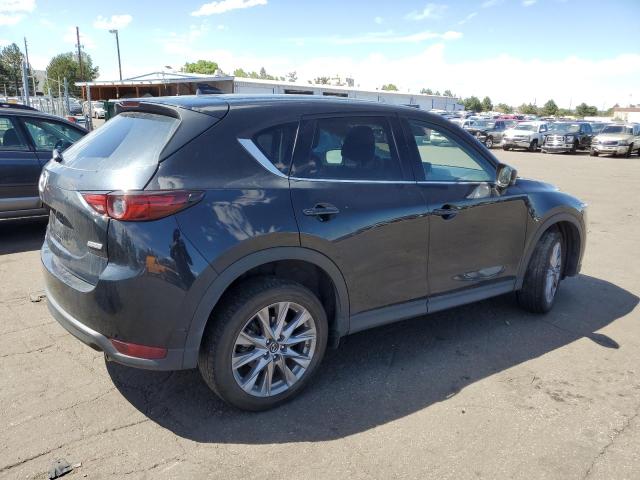 Photo 3 from auction – 2019 MAZDA CX-5 GRAND with VIN JM3KFBDM2K0612145