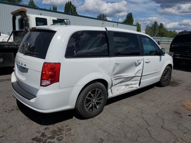 Foto 3 de la subasta – 2016 DODGE GRAND CARA con VIN 2C4RDGBG9GR197314
