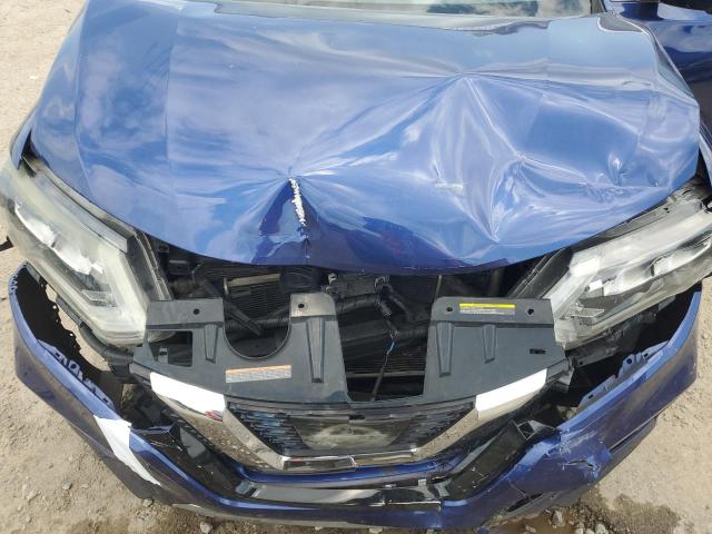 Photo 12 from auction – 2017 NISSAN ROGUE SV H with VIN 5N1ET2MT3HC812458