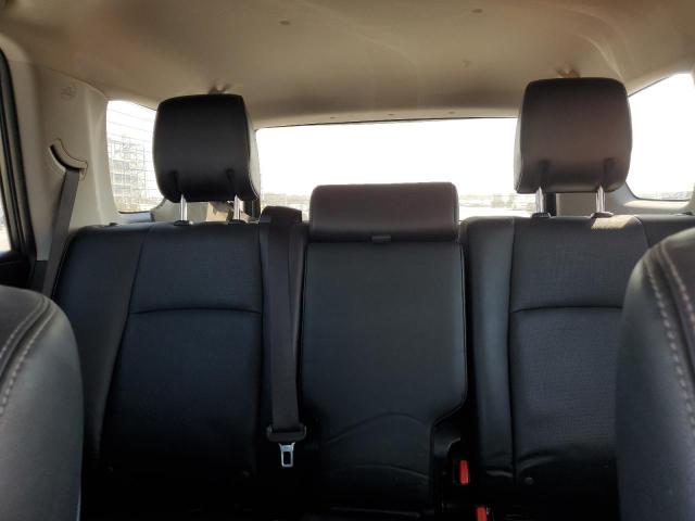 Photo 10 from auction – 2016 TOYOTA 4RUNNER SR with VIN JTEZU5JR9G5111600
