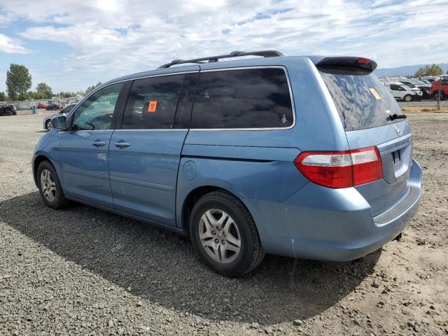 Photo 2 from auction – 2005 HONDA ODYSSEY EX with VIN 5FNRL38795B106165