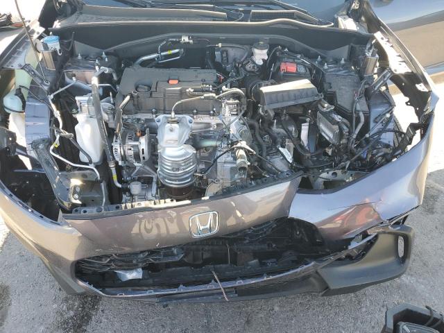 Photo 12 from auction – 2024 HONDA HRV with VIN 3CZRZ1H33RM720012