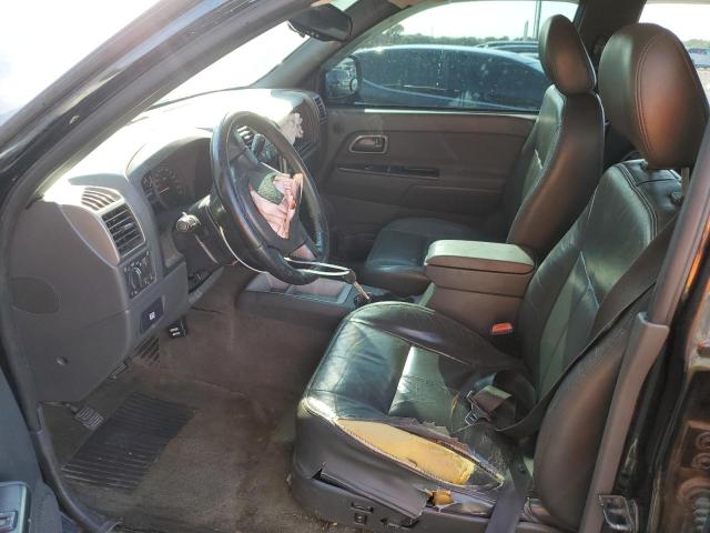 Photo 7 from auction – 2004 CHEVROLET COLORADO with VIN 1GCDT136X48112004