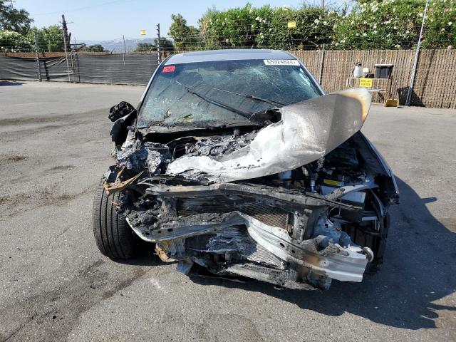 Photo 5 from auction – 2023 SUBARU WRX PREMIU with VIN JF1VBAF60P9818213