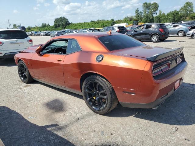 Photo 2 from auction – 2020 DODGE CHALLENGER with VIN 2C3CDZFJ7LH235683