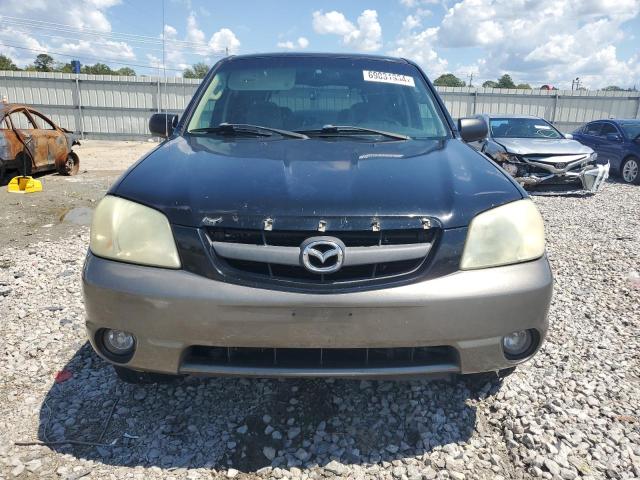 Photo 5 from auction – 2004 MAZDA TRIBUTE LX with VIN 4F2YZ04124KM19912