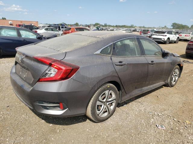 Photo 3 from auction – 2017 HONDA CIVIC LX with VIN 19XFC2F50HE065062