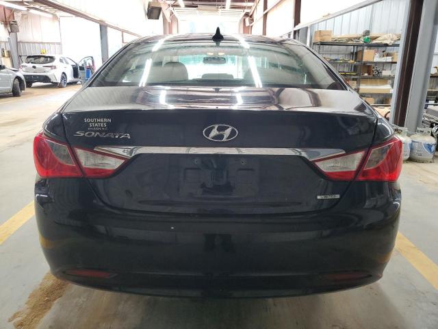 Zdjęcie 6 z aukcji – 2011 HYUNDAI SONATA SE z VIN 5NPEC4AC7BH133647