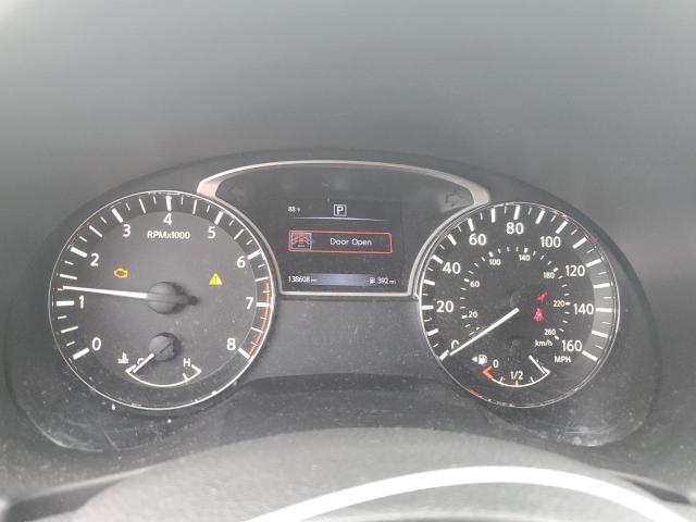 Photo 9 from auction – 2016 NISSAN ALTIMA 2.5 with VIN 1N4AL3AP6GC217897
