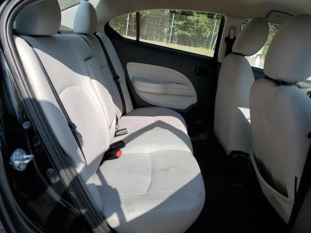 Photo 10 from auction – 2017 MITSUBISHI MIRAGE G4 with VIN ML32F3FJ9HHF18555