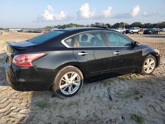 Photo 3 from auction – 2013 NISSAN ALTIMA 2.5 with VIN 1N4AL3AP6DC906687