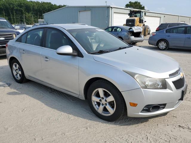Photo 4 from auction – 2011 CHEVROLET CRUZE LT with VIN 1G1PF5S93B7120948