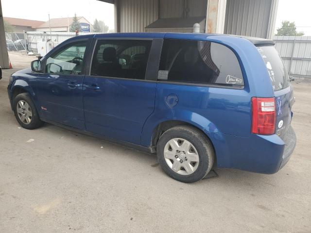 Photo 2 from auction – 2010 DODGE GRAND CARA with VIN 2D4RN4DE0AR326848