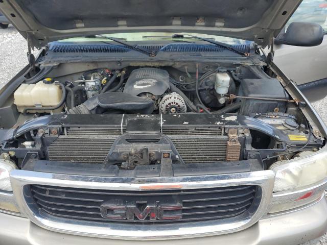 Photo 12 from auction – 2001 GMC YUKON with VIN 1GKEK13T71J188009