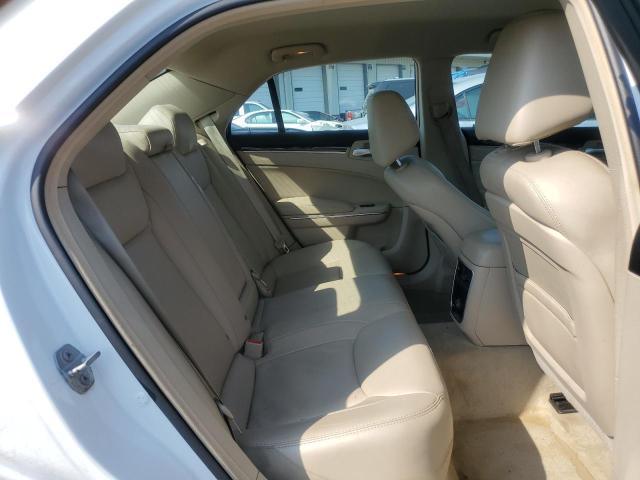 Photo 10 from auction – 2014 CHRYSLER 300 with VIN 2C3CCAAG0EH344229