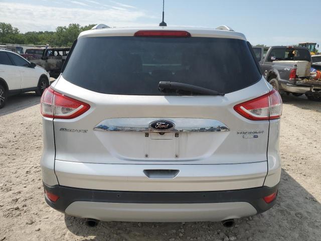 Photo 6 from auction – 2016 FORD ESCAPE TIT with VIN 1FMCU9J94GUA10192