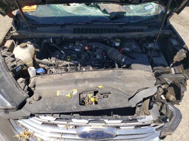 Photo 12 from auction – 2022 FORD EDGE SEL with VIN 2FMPK4J92NBA93859