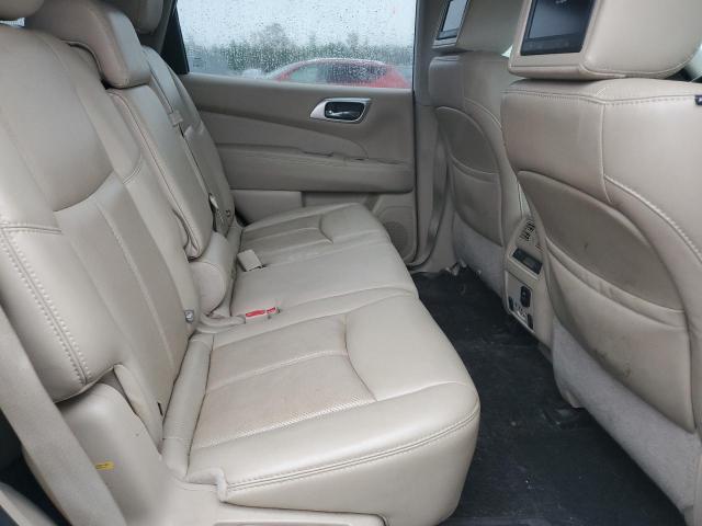 Photo 11 from auction – 2016 NISSAN PATHFINDER with VIN 5N1AR2MM6GC637711