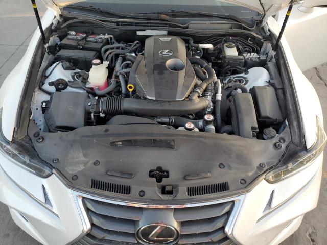 Photo 11 from auction – 2018 LEXUS IS 300 with VIN JTHBA1D20J5080183