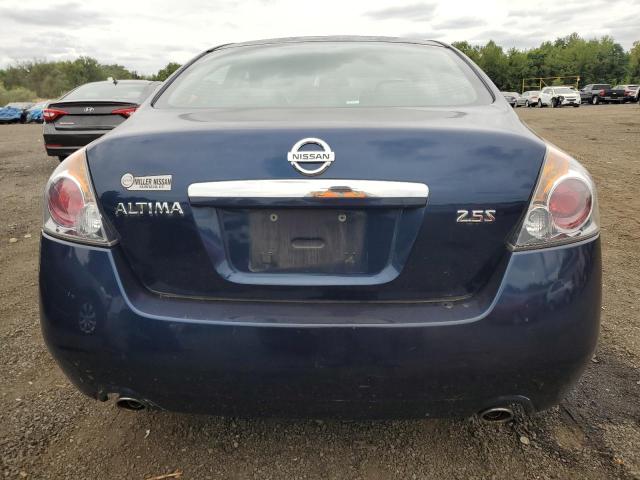 Photo 6 from auction – 2007 NISSAN ALTIMA 2.5 with VIN 1N4AL21E37C107494