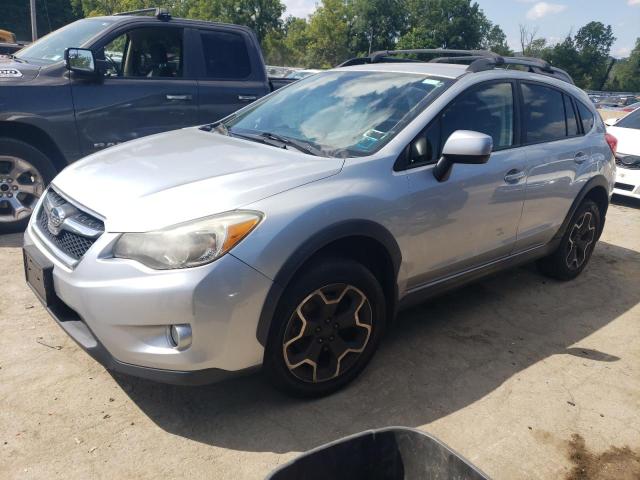 صورة رقم 1 من المزاد - 2013 SUBARU XV CROSSTR مع VIN JF2GPAWC9D2853431