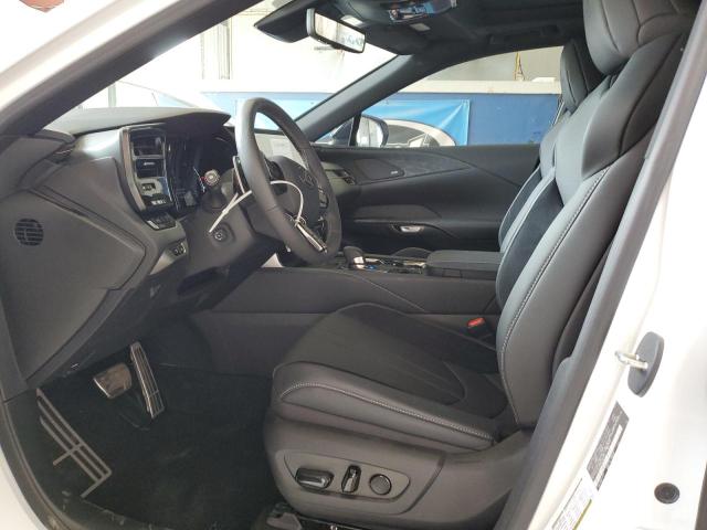 Photo 7 from auction – 2023 LEXUS RX 500H F with VIN 2T2BCMEA8PC002972