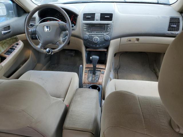 Photo 8 from auction – 2003 HONDA ACCORD EX with VIN 1HGCM66503A007750