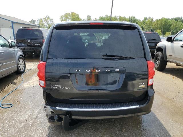 Photo 6 from auction – 2018 DODGE GRAND CARA with VIN 2C4RDGEG2JR345144