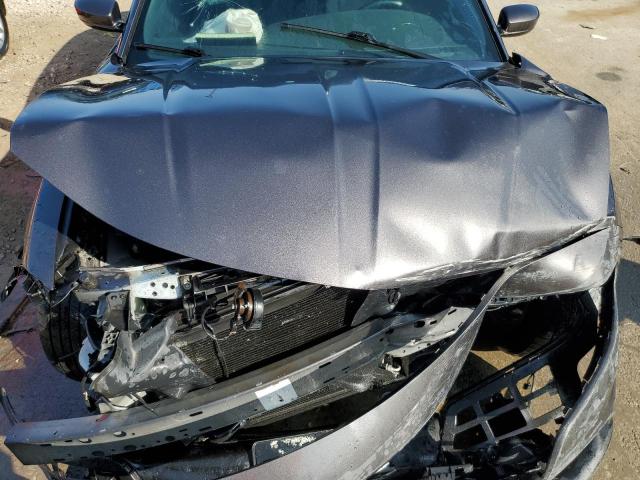 Photo 11 from auction – 2017 DODGE CHARGER SX with VIN 2C3CDXJG0HH621188