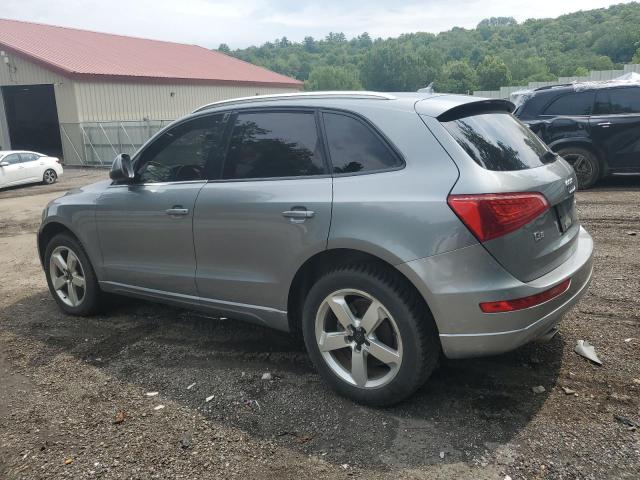 Photo 2 from auction – 2010 AUDI Q5 PRESTIG with VIN WA1VKAFP5AA067967