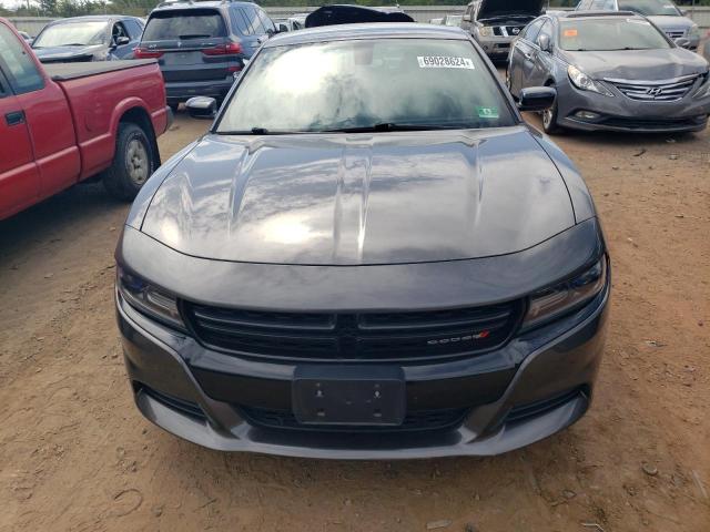 Photo 5 from auction – 2018 DODGE CHARGER SX with VIN 2C3CDXBG5JH196409