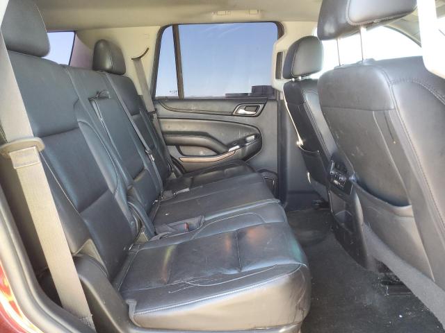 Photo 11 from auction – 2016 CHEVROLET TAHOE C150 with VIN 1GNSCBKC7GR184515