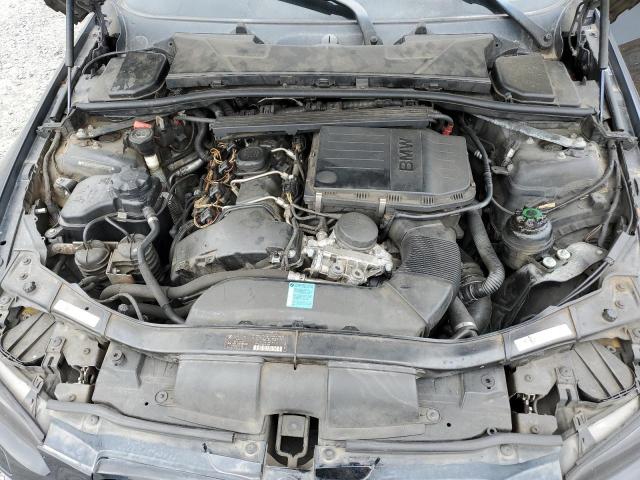 Photo 11 from auction – 2008 BMW 335 I with VIN WBAWB73518P039135