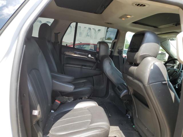 Photo 11 from auction – 2017 BUICK ENCLAVE with VIN 5GAKRCKD7HJ212191