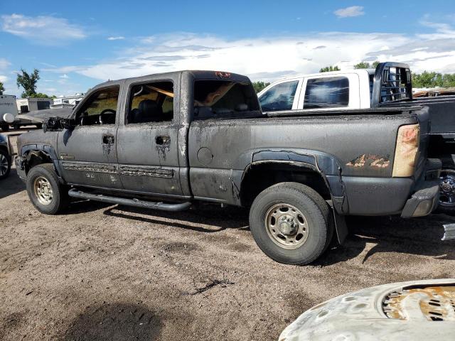 Photo 2 from auction – 2006 CHEVROLET SILVERADO with VIN 1GCHK23236F109256