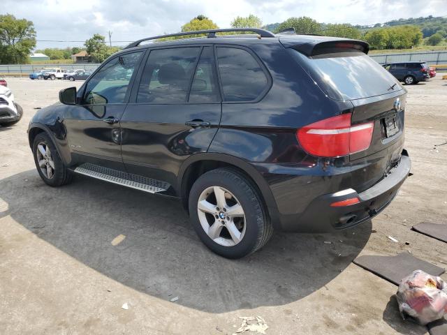 Photo 2 from auction – 2010 BMW X5 XDRIVE3 with VIN 5UXFE4C57AL383816