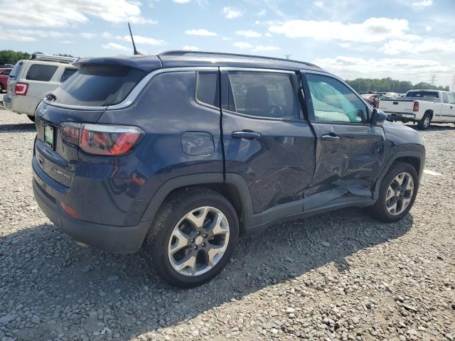 Photo 3 from auction – 2020 JEEP COMPASS LI with VIN 3C4NJCCBXLT128657