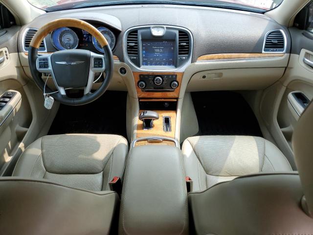 Photo 8 from auction – 2012 CHRYSLER 300 LIMITE with VIN 2C3CCAHG0CH316417